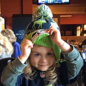 Meet your Posher, Dawn